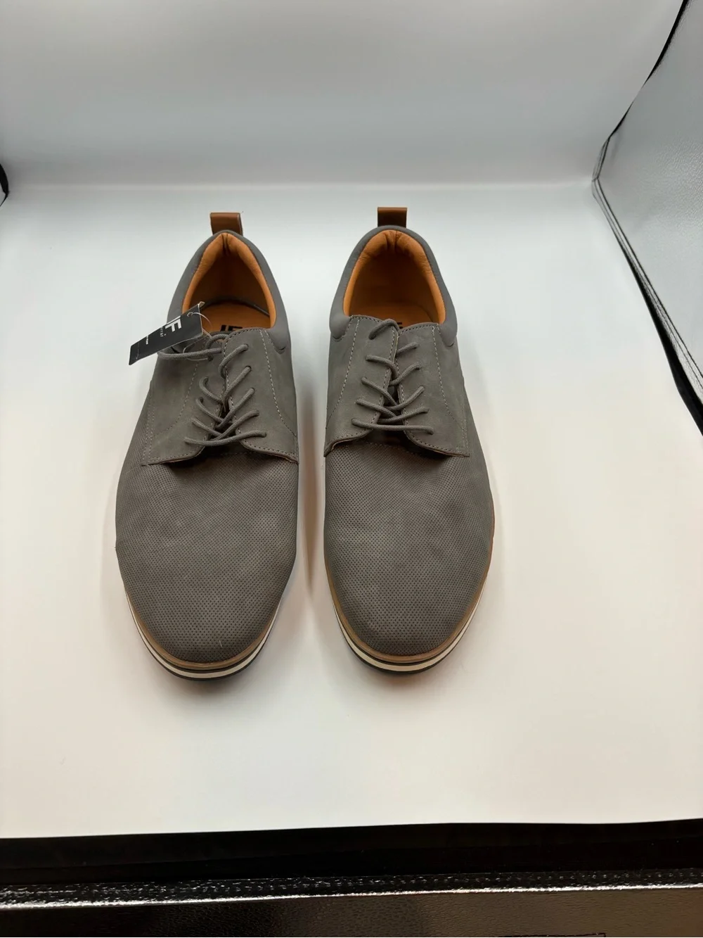jf j.ferrar insoles nwt foam